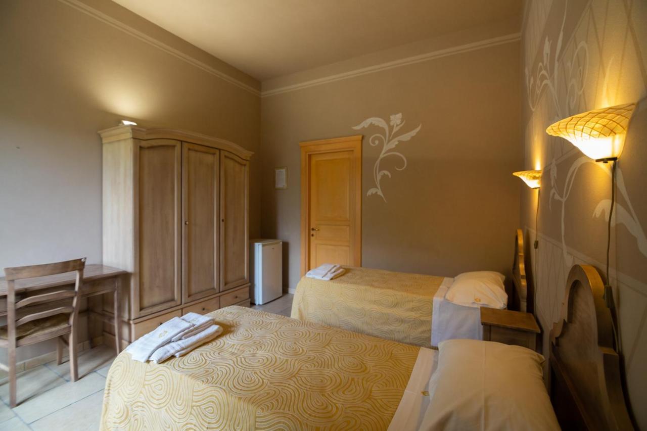 Tenuta Masseria Del Gallo Калимера Экстерьер фото