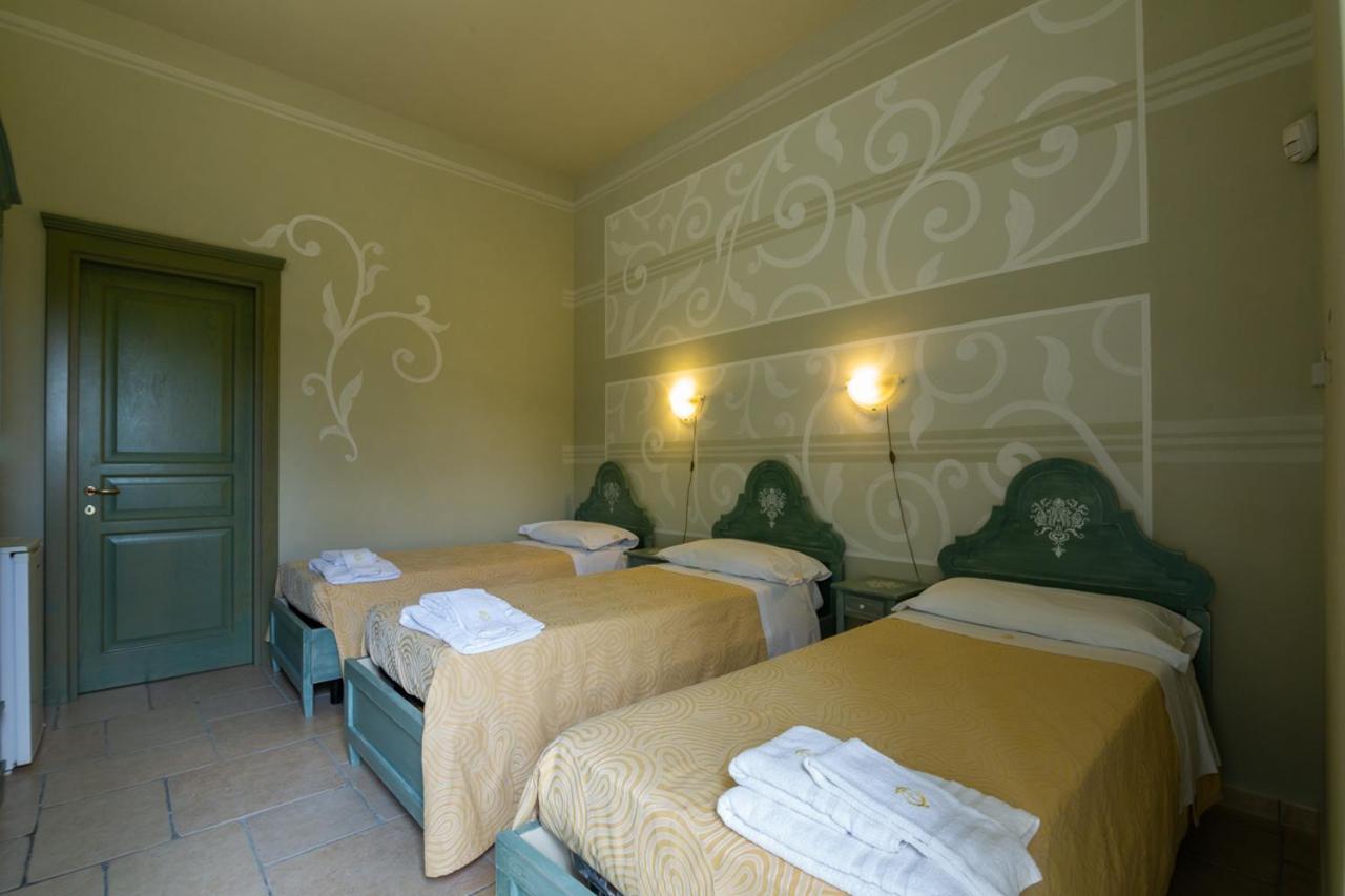 Tenuta Masseria Del Gallo Калимера Экстерьер фото