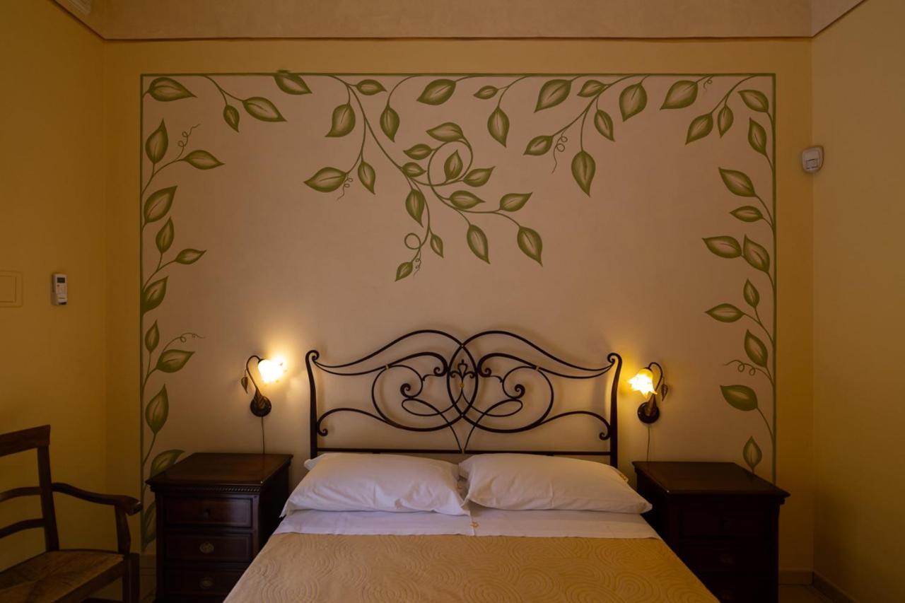 Tenuta Masseria Del Gallo Калимера Экстерьер фото