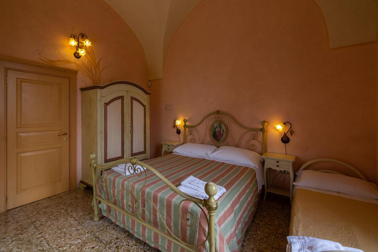 Tenuta Masseria Del Gallo Калимера Экстерьер фото