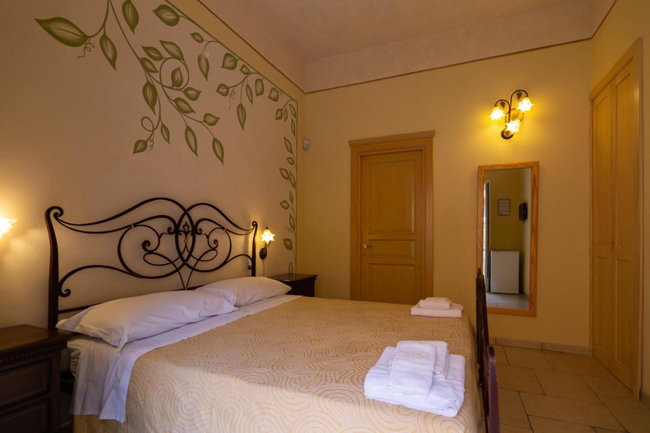 Tenuta Masseria Del Gallo Калимера Экстерьер фото