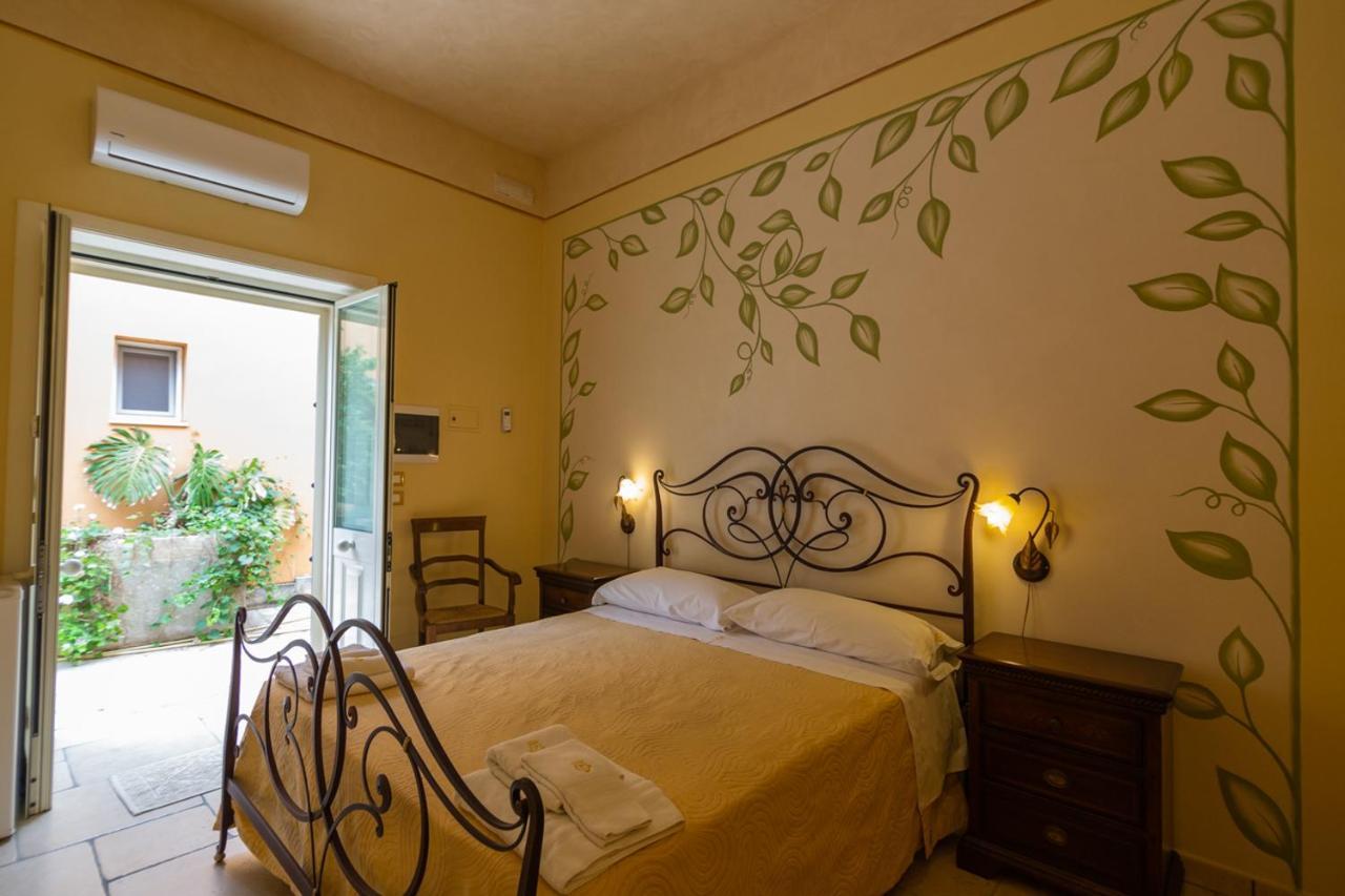 Tenuta Masseria Del Gallo Калимера Экстерьер фото