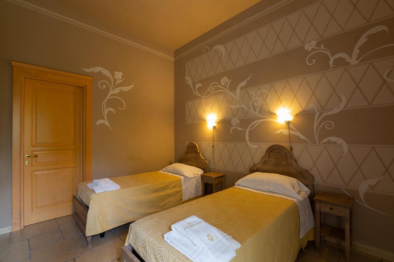 Tenuta Masseria Del Gallo Калимера Экстерьер фото