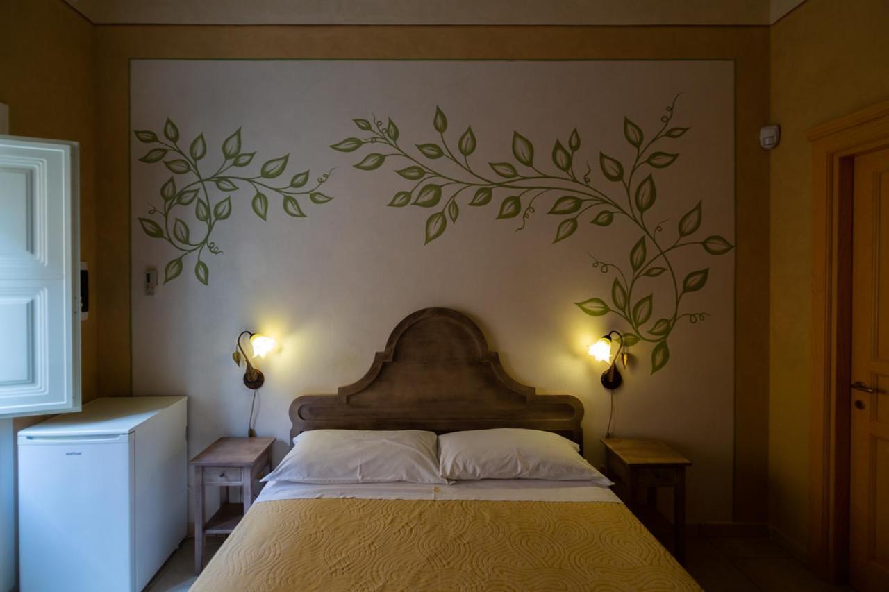 Tenuta Masseria Del Gallo Калимера Экстерьер фото