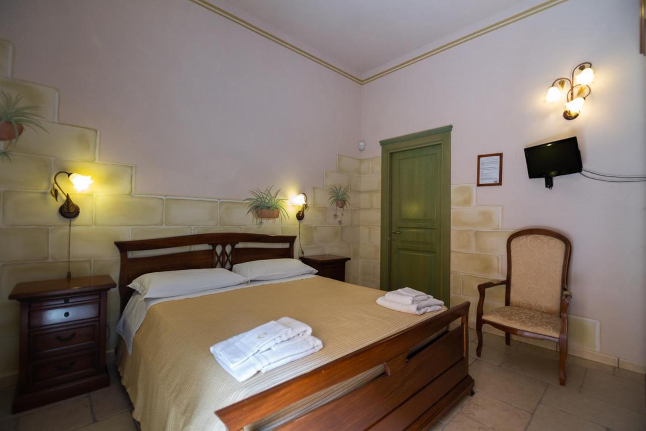 Tenuta Masseria Del Gallo Калимера Экстерьер фото