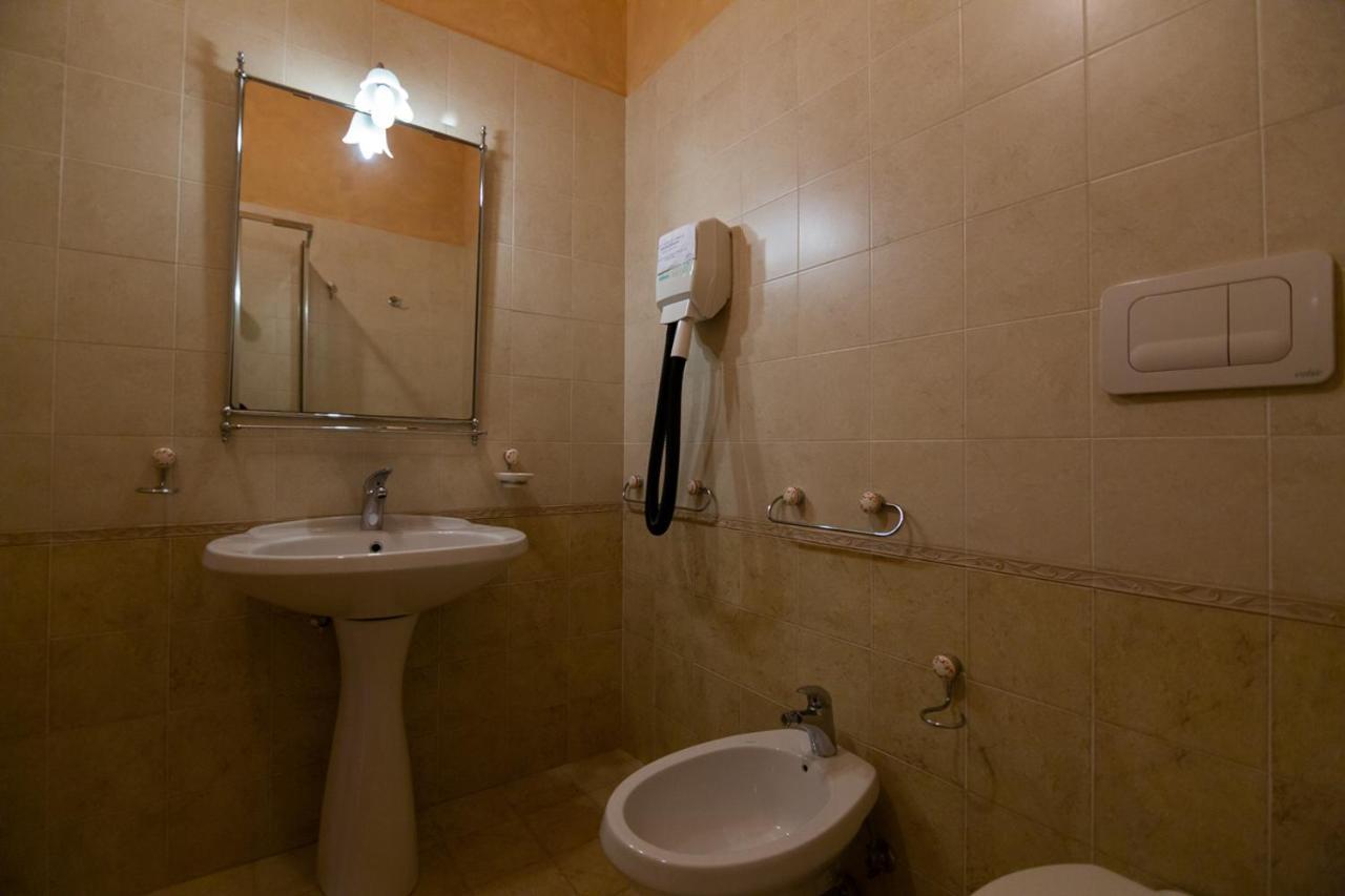 Tenuta Masseria Del Gallo Калимера Экстерьер фото