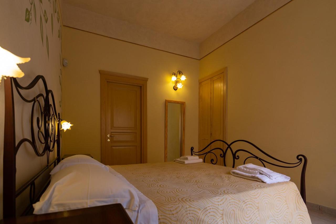 Tenuta Masseria Del Gallo Калимера Экстерьер фото