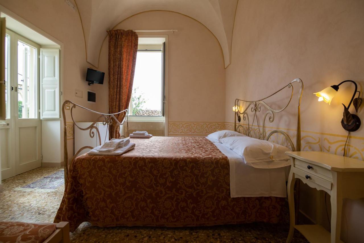 Tenuta Masseria Del Gallo Калимера Экстерьер фото