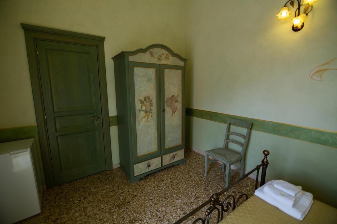 Tenuta Masseria Del Gallo Калимера Экстерьер фото