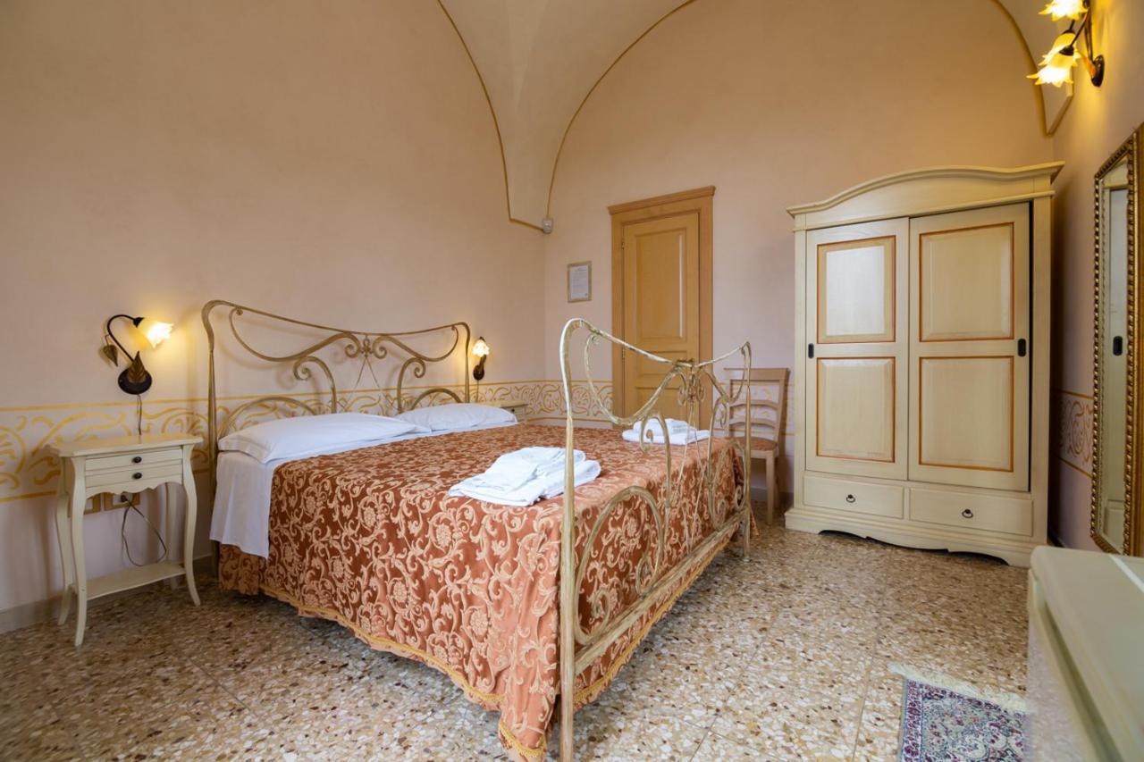 Tenuta Masseria Del Gallo Калимера Экстерьер фото