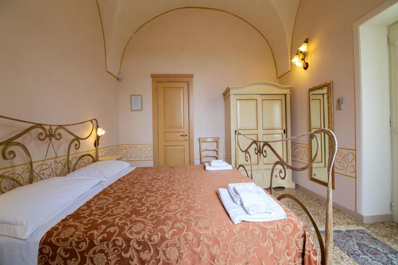 Tenuta Masseria Del Gallo Калимера Экстерьер фото