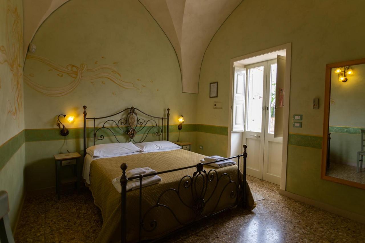 Tenuta Masseria Del Gallo Калимера Экстерьер фото