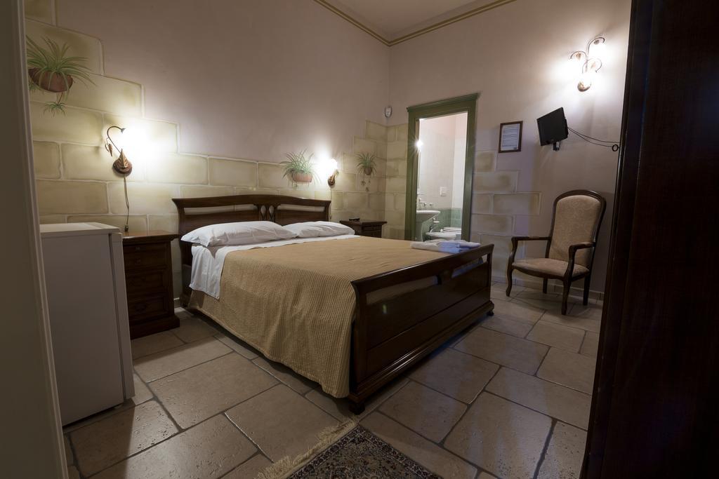 Tenuta Masseria Del Gallo Калимера Экстерьер фото