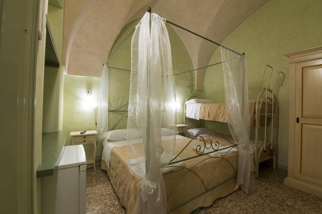 Tenuta Masseria Del Gallo Калимера Экстерьер фото